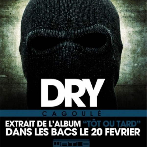 Paroles Dry - Ma Mlodie - Parolesnet clip