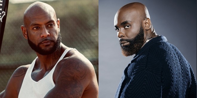 Booba D Zingue Kaaris Et Se Moque Ouvertement De Son Physique The