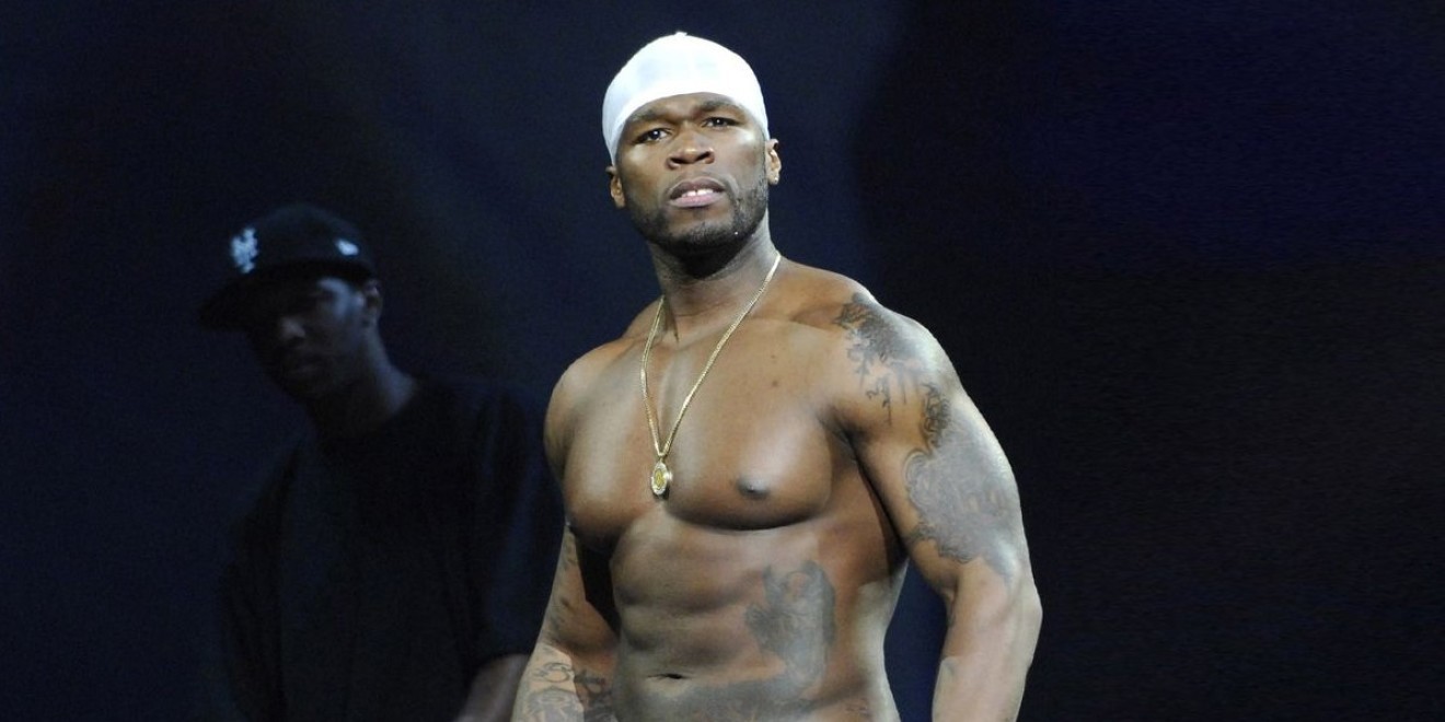 50 Cent Порно