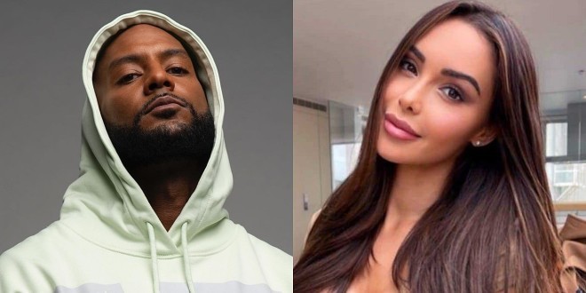 Booba Et Nabilla Ont Pass Une Nuit Ensemble Une Influenceuse Balance