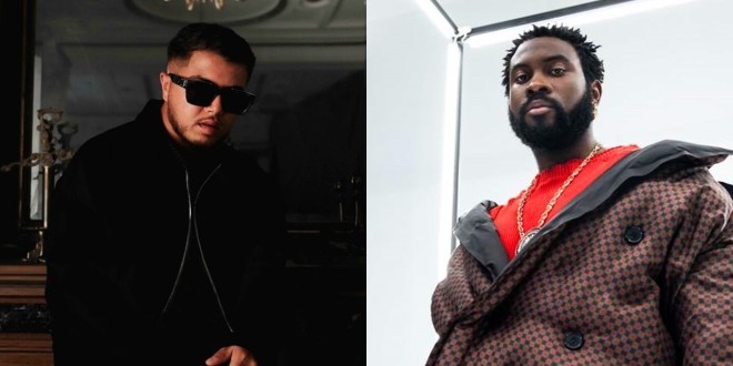 Hamza et Damso réalisent le meilleur démarrage de l année