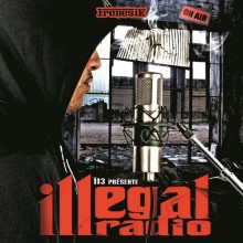 Illégal radio - 113