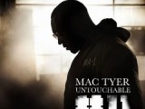 Untouchable #11 / extrait - Mac Tyer
