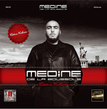 Edition collector - Medine