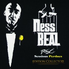 Rsc sessions perdues - Nessbeal