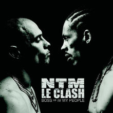 Le clash - Round 1 - EP
