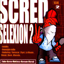 Scred Selexion 2