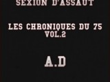 A.D - Sexion d'assaut
