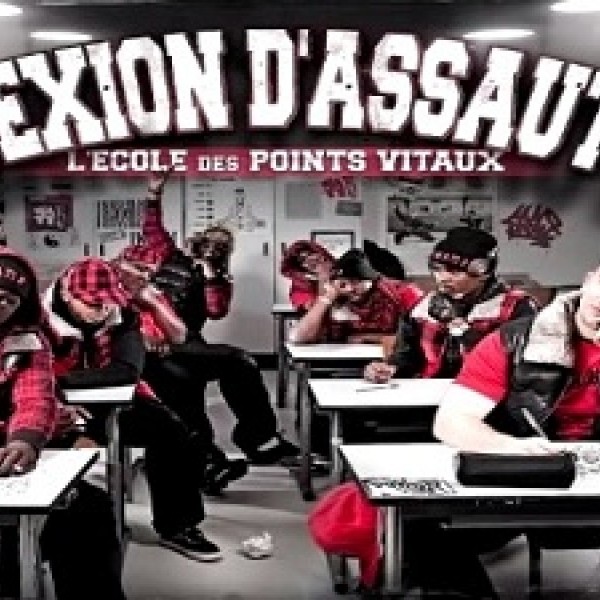 J Ai Le Son Mais Pas L Image Ecoutez le Son J'ai pas les loves de Sexion d'assaut