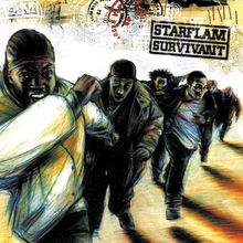 Survivant - Starflam