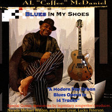 Blues In My Shoes - Al