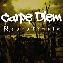 Resistência - EP - Carpe diem