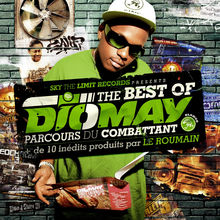 Parcours du combattant - Diomay