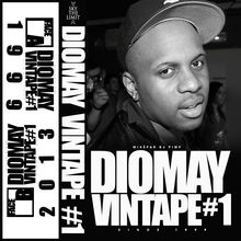 Vintape #1 - Diomay