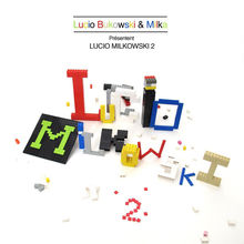 Lucio Milkowski, vol. II - EP - Lucio bukowski