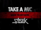 Garde tes distances - Take a mic