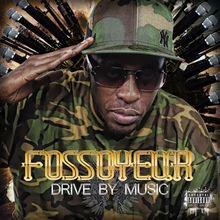 Drive By Music - EP - Fossoyeur & guyle