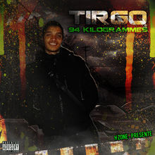 94 kilogrammes - Tirgo