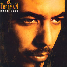 Mars Eyes - Freeman