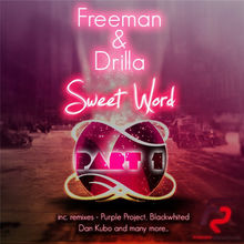 Sweet Word - Freeman