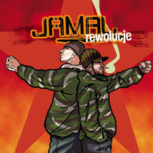 Rewolucje - Jamal