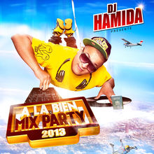 À la bien mix party 2013