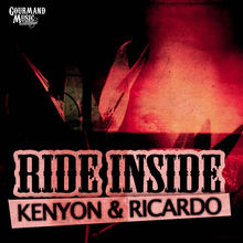 Ride Inside - EP