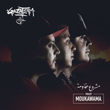 Moukawama - Gazateam