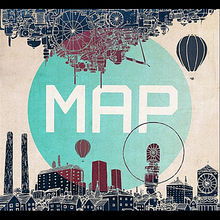 Map - Map