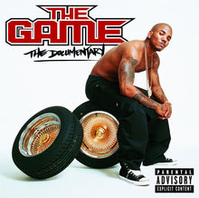 The Documentary - The game
