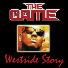 Westside Story - The game