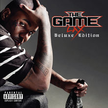 LAX - The game