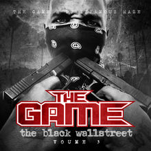 The Black Wallstreet, Vol. 3