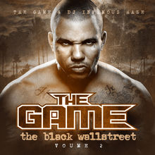 The Black Wallstreet, Vol. 2 - The game
