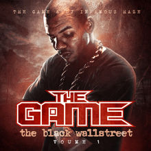 The Black Wallstreet, Vol. 1 - The game