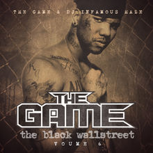 The Black Wallstreet, Vol. 6 - The game