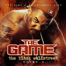 The Black Wallstreet, Vol. 4 - The game