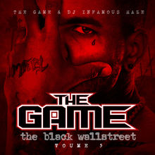 The Black Wallstreet, Vol. 5 - The game