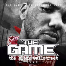 The Black Wallstreet, Vol. 7 - The game