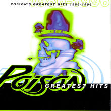 Poison's Greatest Hits 1986-1996