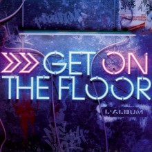 Get on the Floor - Rap2france