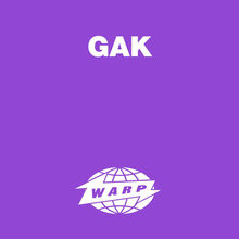GAK - EP