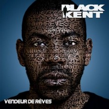 Vendeur De Rêves - Black kent