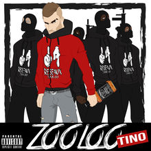 Zooloo, pt. 1 - Tino