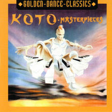 Golden Dance Classics: Koto - Masterpieces