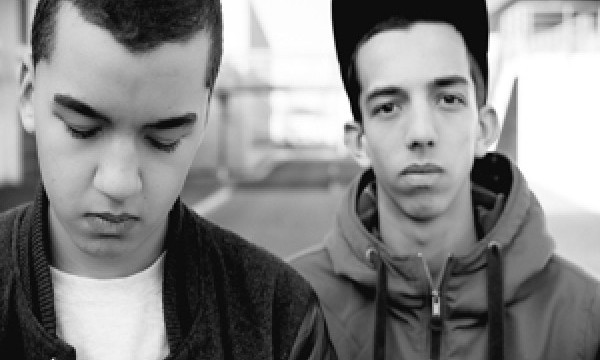 Bigflo Et Oli J Suis Pas Un Gangsta Regarder le Clip : Pourquoi pas nous de Bigflo & oli