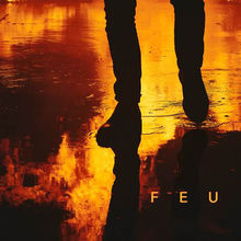 Feu - Nekfeu