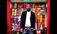 Ground zéro (Ode to Love) [feat. Papa Wemba]