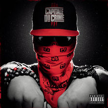 Capitale du crime 3 - La fouine