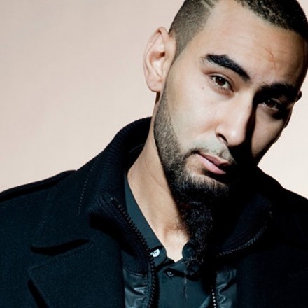 La fouine